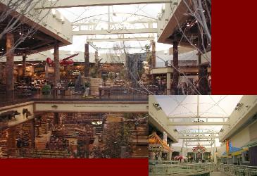 Bass Pro Shops  Clarksville, IN 47129